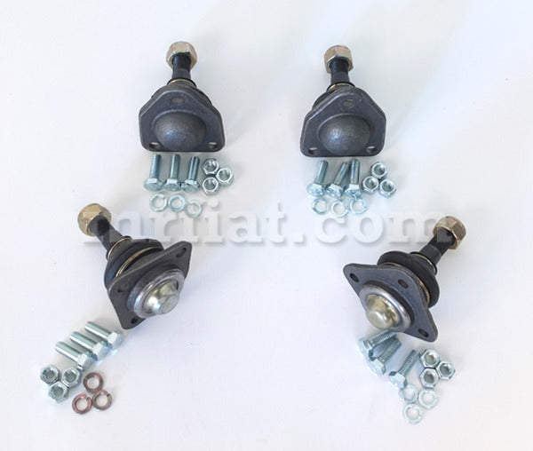 Fiat 1300 1500 125 Dino Front Ball Joint Set Suspension Fiat   