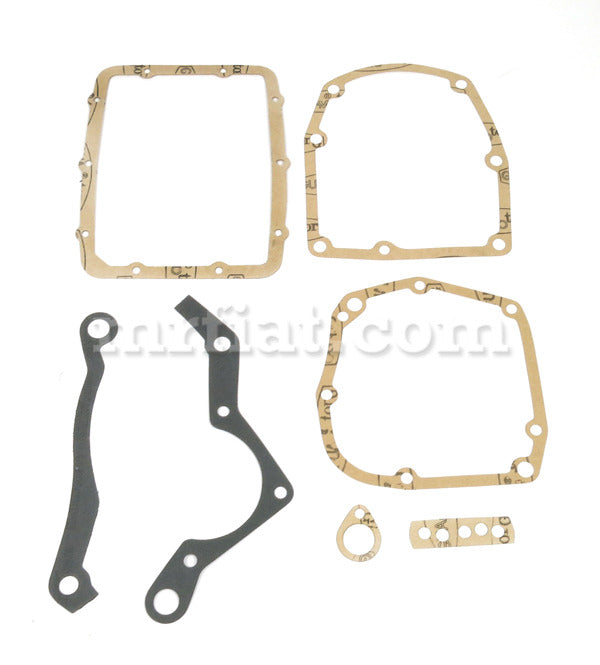 Fiat 1300 1500 1500 L Transmission Gasket Set Transmission Fiat   