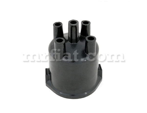 Fiat 1300 1500 Distributor Cap Electrical and Ignition Fiat   