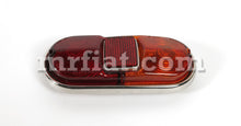 Load image into Gallery viewer, Fiat 1300 1500 Rear Light Lights Fiat
