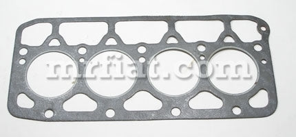 Fiat 1300 Cylinder Head Gasket Engine Fiat   