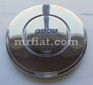 Fiat 131 132 GLS Wheel Cap Rims Fiat   