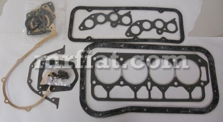 Fiat 238 B 238 B1 Engine Gasket Set Engine Fiat   