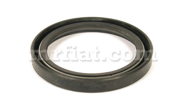 Fiat 238 Inner Oil Seal Front Wheel Bearing Engine Fiat   