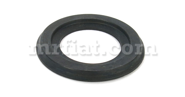 Fiat Dino 125 126 127 128 X1/9 Oil Cap Rubber Engine Fiat   