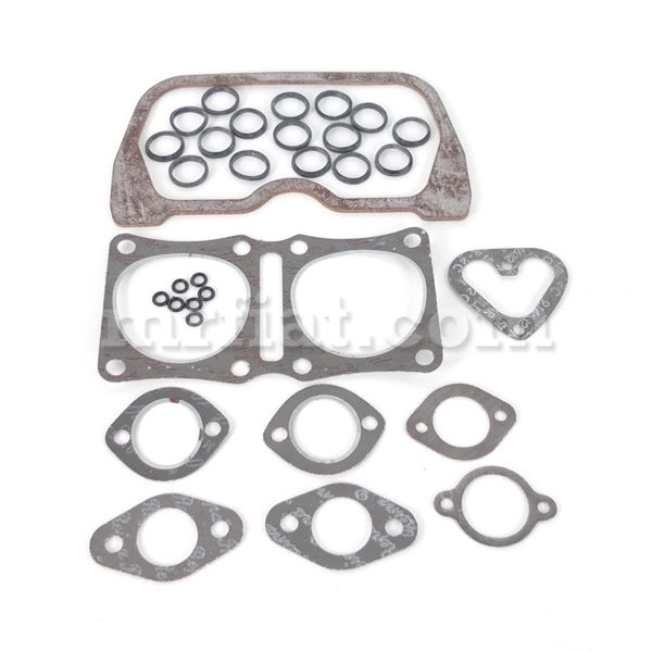 Fiat 500 D Cylinder Head Gasket Set Engine Fiat   