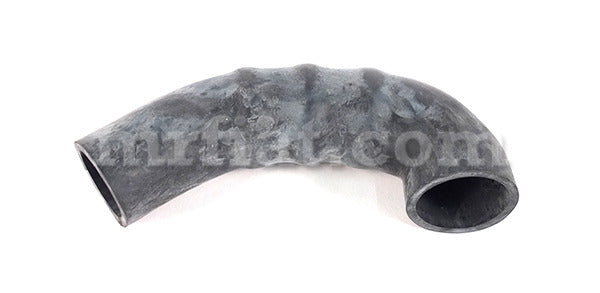 Fiat 500 D/F Giardiniera Air Intake Hose Fuel System Fiat   