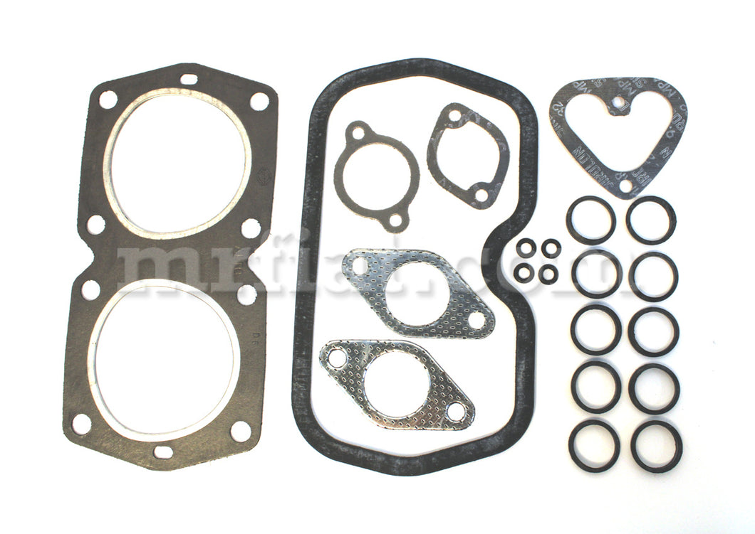 Fiat 500 F Giardiniera Cylinder Head Gasket Set Engine Fiat   