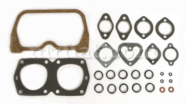 Fiat 500 F/L Cylinder Head Gasket Set Engine Fiat   