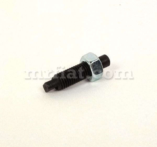 Fiat 500 F/R 126 600 Valve Adjusting Screw Engine Fiat   