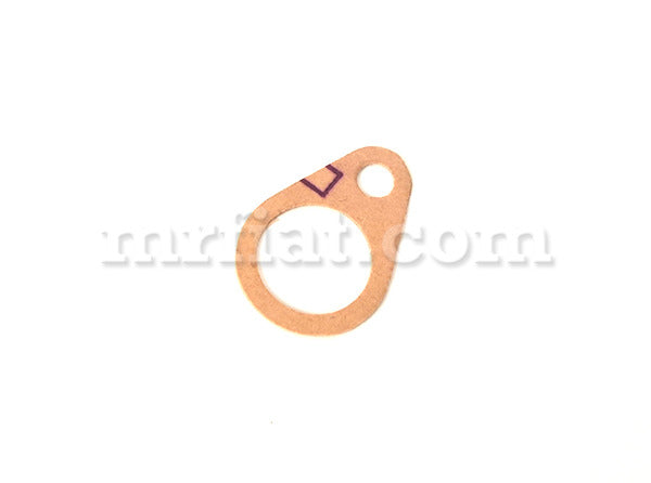 Fiat 500 N/D/F Distributor Gasket Electrical and Ignition Fiat   