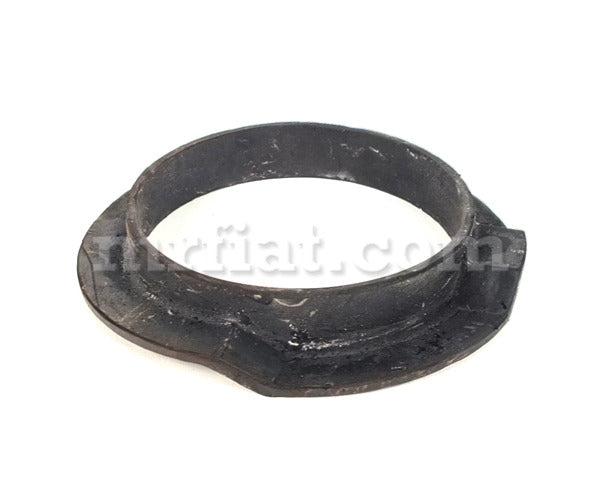 Fiat 500 N/D Rear Coil Spring Rubber Suspension Fiat   