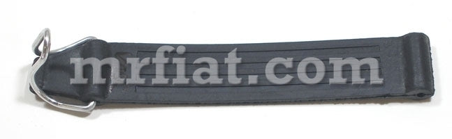 Fiat 500 N/D Spare Tire Strap Luggage Compartment Fiat   