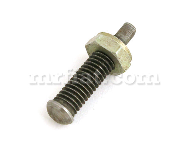 Fiat 500 N/D Valve Adjusting Screw Engine Fiat   