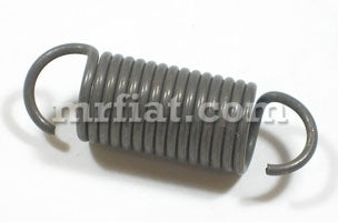 Fiat 500 R 126 Brake Pedal Spring Engine Fiat   