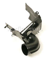 Load image into Gallery viewer, Fiat 500 R 126 Thermostat Housing Engine Fiat   
