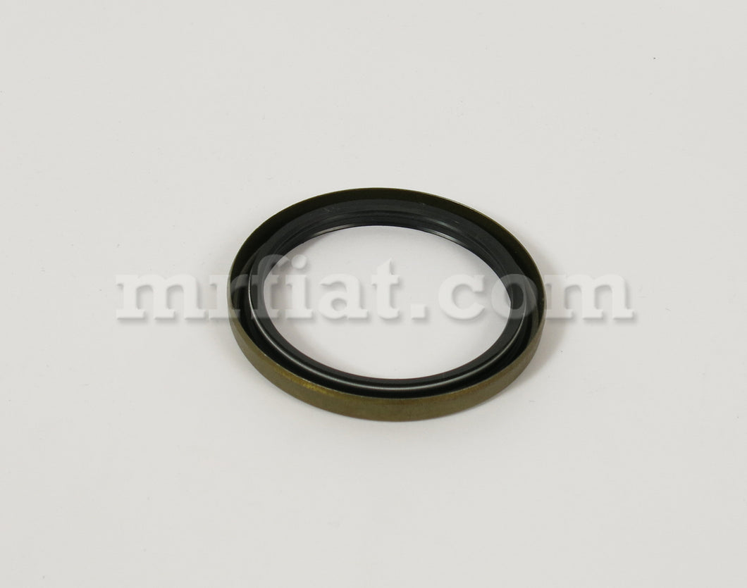 Fiat 600 1100 1200 Rear Crankshaft Seal Engine Fiat   