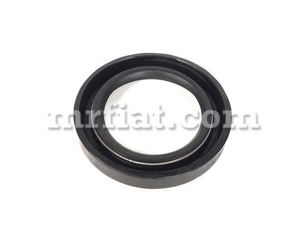 Fiat 600 1100 R Front Crankshaft Oil Seal Engine Fiat   