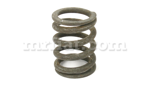 Fiat 850 N Valve Spring Engine Fiat   