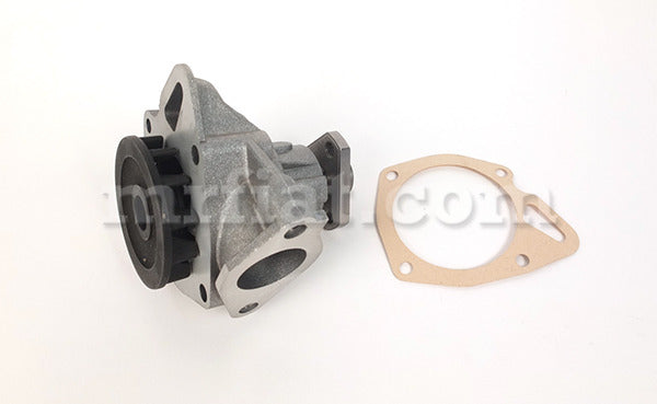 Fiat Argenta Volumex Lancia Beta Water Pump Engine Fiat   