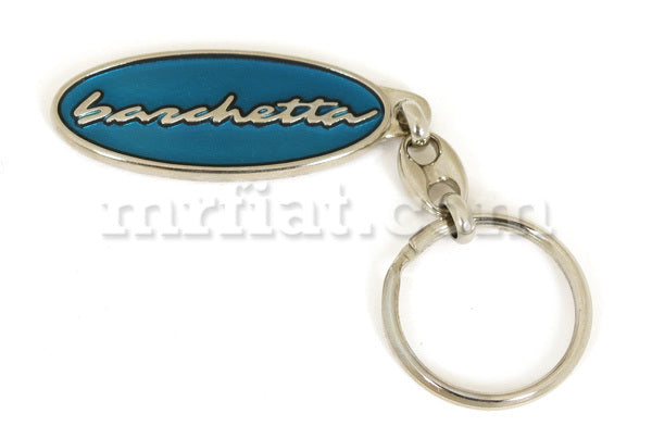 Fiat Barchetta Blue Key Holder Accessories Fiat   