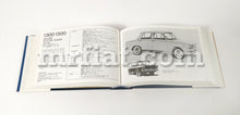 Load image into Gallery viewer, Fiat Book All The Fiats Accessories Fiat   
