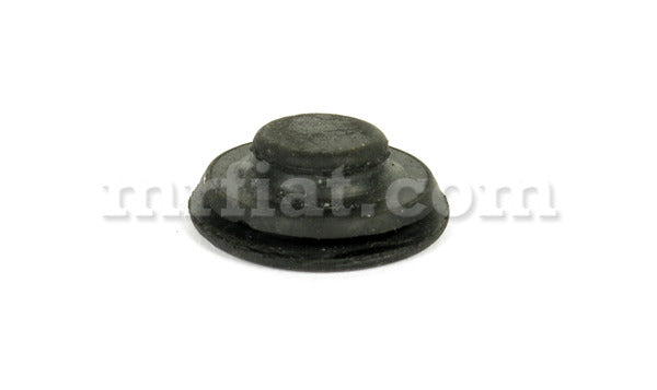 Fiat Floor Panel Rubber Plug 24 Mm Doors Fiat   