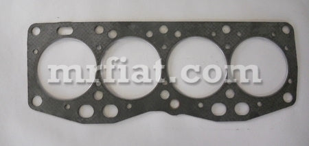 Fiat X1/9 128 Cylinder Head Gasket Engine Fiat   