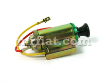 Cargar imagen en el visor de la galería, Fiat 124 Coupe Spider Cigarette Lighter Electrical and Ignition Fiat

