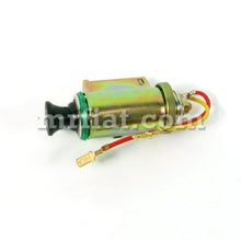 Cargar imagen en el visor de la galería, Fiat 124 Coupe Spider Cigarette Lighter Electrical and Ignition Fiat
