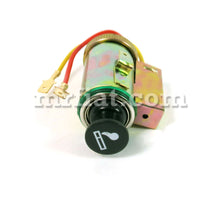 Cargar imagen en el visor de la galería, Fiat 124 Coupe Spider Cigarette Lighter Electrical and Ignition Fiat
