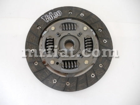 Fiat X1/9 1300 Clutch Plate Transmission Fiat   