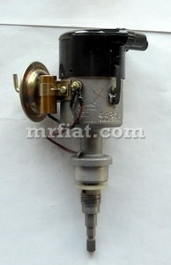 Fiat X1/9 1300 Ignition Distributor Ducellier Electrical and Ignition Fiat   