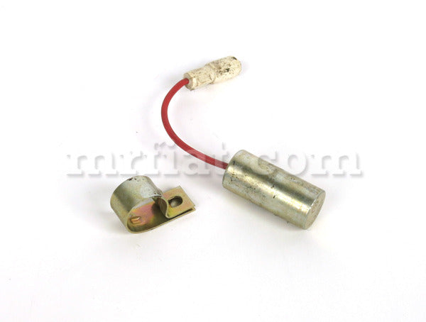 Fiat X1/9 238 Lancia A112 Ign Condenser Electrical and Ignition Fiat   