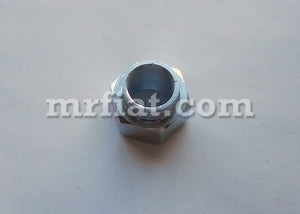 Fiat X1/9 Axle Shaft Nut Engine Fiat   