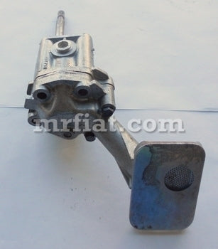 Fiat X1/9 Oil Pump Engine Fiat   