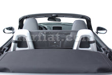 Load image into Gallery viewer, Fiat 124 Spider Black Wind Deflector 2016 On Interior Fiat
