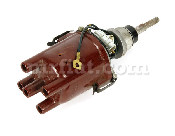 Fiat 125 Ignition Distributor Marelli S 120 A Electrical and Ignition Fiat   