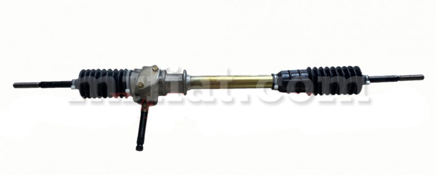 Fiat 126 500 Steering Rack Steering Fiat   