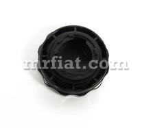 Cargar imagen en el visor de la galería, Fiat 124 Coupe Spider Seat Adjuster Knob Interior Fiat
