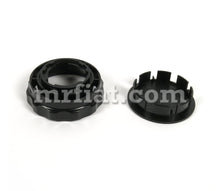 Load image into Gallery viewer, Fiat 124 Coupe Spider Seat Adjuster Knob Interior Fiat   
