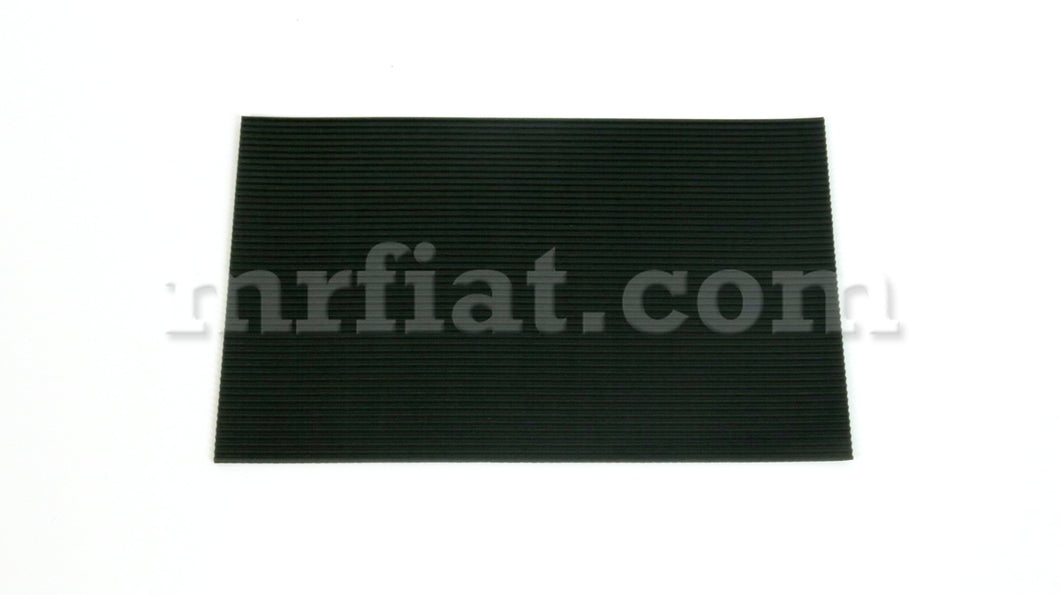 Fiat 500 Battery Box Protection Mat Body Panels Fiat   