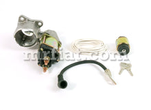 Load image into Gallery viewer, Fiat 500 F/L Automatic Electric Starter Conversion Kit Electrical and Ignition Fiat   
