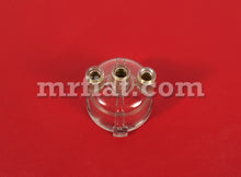 Cargar imagen en el visor de la galería, Fiat N/D/F/L Clear Distributor Cap Electrical and Ignition Fiat   
