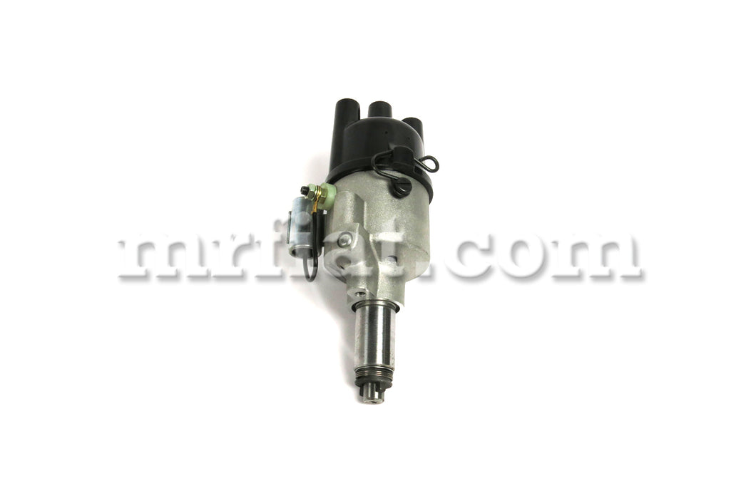 Fiat 500 N/D/F/L Distributor Electrical and Ignition Fiat   