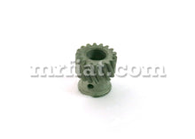 Cargar imagen en el visor de la galería, Fiat 500 R 126 Distributor Gear Electrical and Ignition Fiat   
