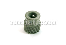 Cargar imagen en el visor de la galería, Fiat 500 R 126 Distributor Gear Electrical and Ignition Fiat   
