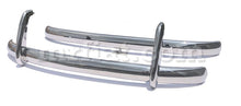 Cargar imagen en el visor de la galería, Fiat 600 Multipla Bumper Kit Bumpers Fiat
