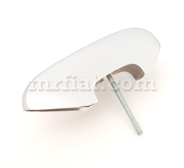 Fiat 600 Right Bumper Guard Bumpers Fiat