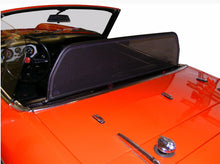 Cargar imagen en el visor de la galería, Fiat 850 Spider 1965-1972 Wind Deflector Roof Fiat   
